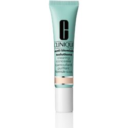 Clinique Anti-Blemish Solutions Clearing Concealer Shade 01 - 10 ml
