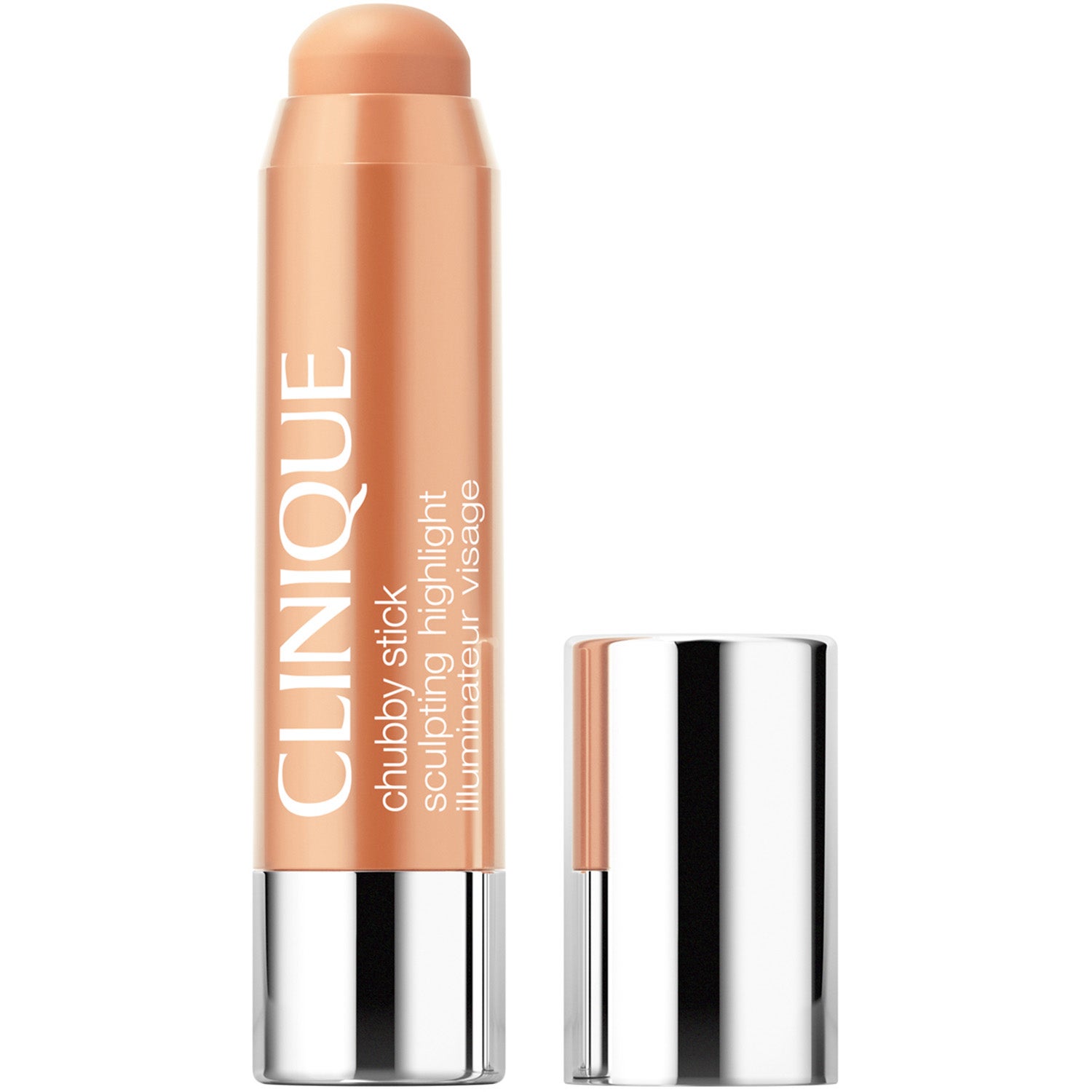 Clinique Chubby Stick Sculpting Highlight Supreme Stardust - 6 g