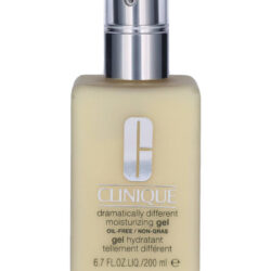 Clinique Dramatically Different Moisturizing Gel - Combi-Oily 200 ml