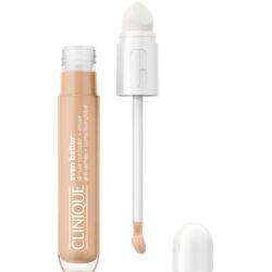 Clinique Even Better All Over Concealer + Eraser Cn 40 Cream Chamois - 6 ml