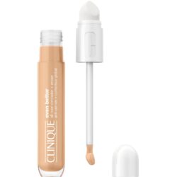Clinique Even Better All Over Concealer + Eraser Cn 70 Vanilla - 6 ml