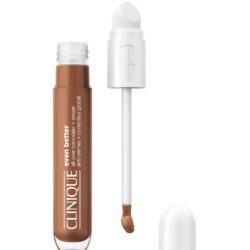 Clinique Even Better All Over Concealer + Eraser Wn 125 Mahogany - 6 ml