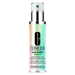 Clinique Even Better Clinical Radical Dark Spot Corrector + Inter