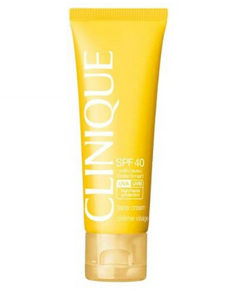 Clinique Face Cream SPF40 (F) 50 ml