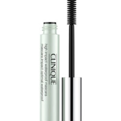 Clinique High Impact Waterproof Mascara Black 8 ml