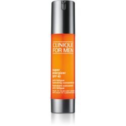 Clinique Maximum Energizer Anti-Fatigue Hydrating Concentrate SPF40 - 50 ml