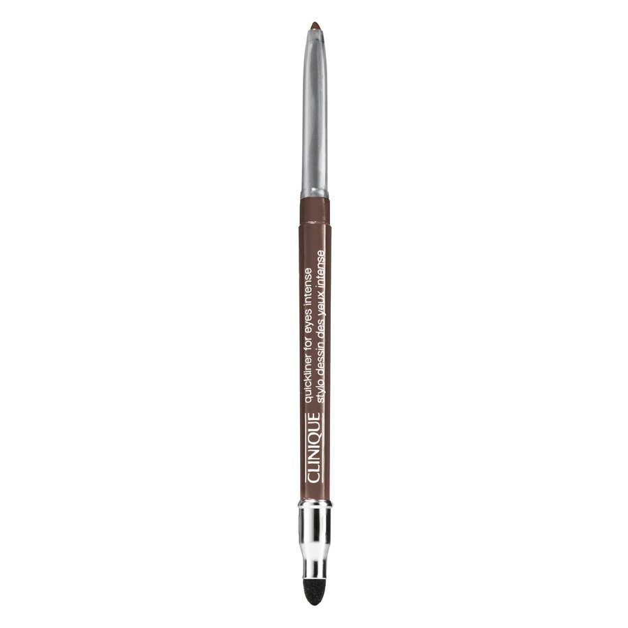 Clinique Quickliner For Eyes Intense Intense Chocolate 0,3g