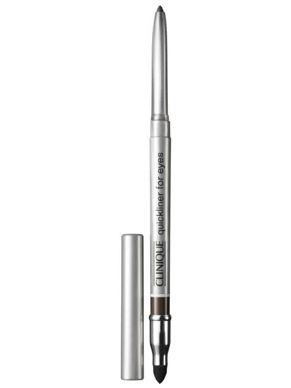Clinique Quickliner For Eyes - Smoky Brown (0,3g)