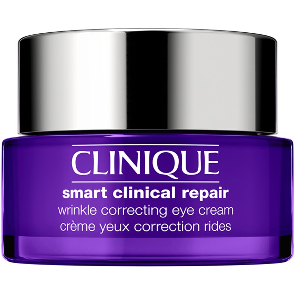 Clinique Smart Clinical Repair Wrinkle Eye Cream 30 ml