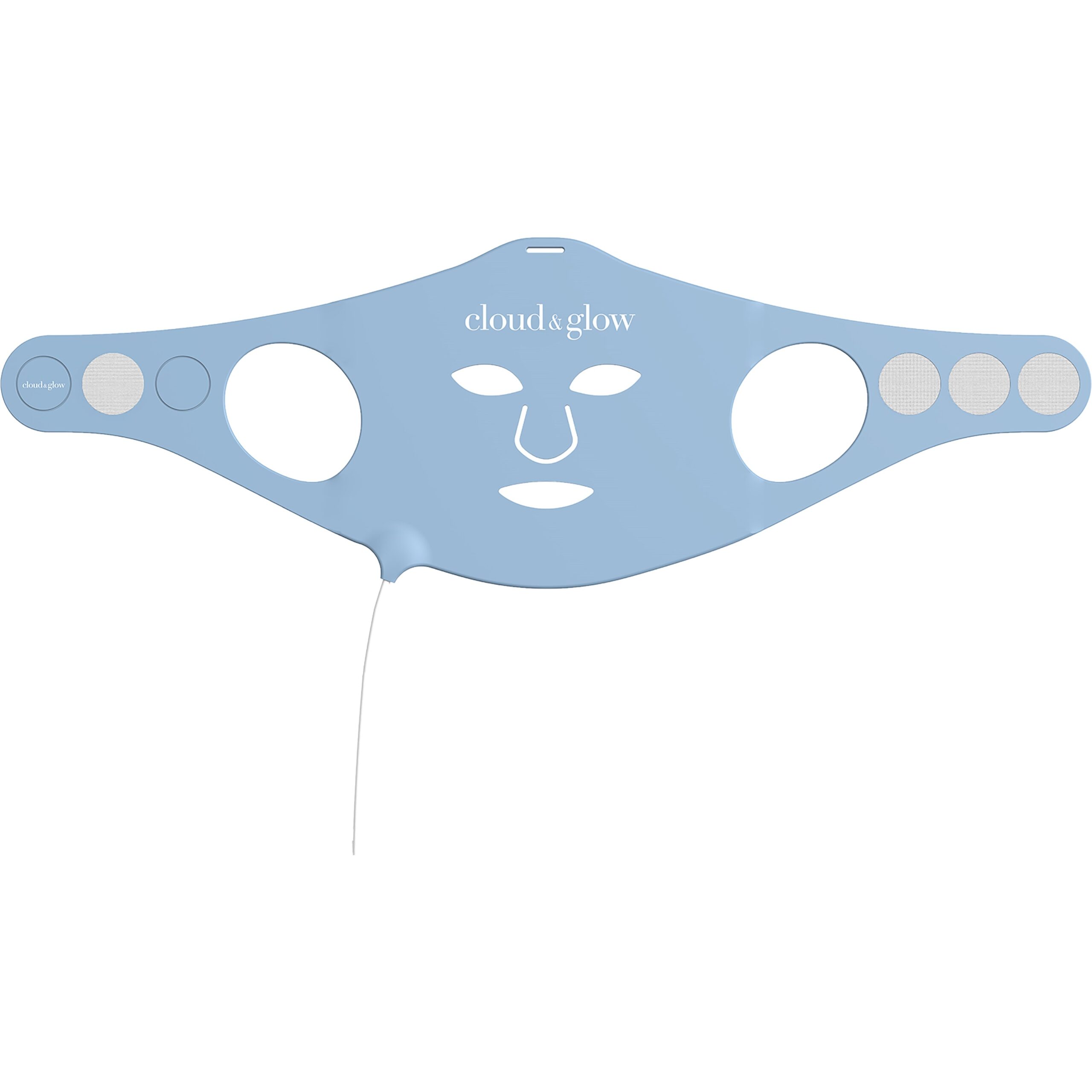 Cloud & Glow Rejuvenate LED Face Mask