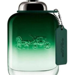 Coach New York Green EDT 100 ml