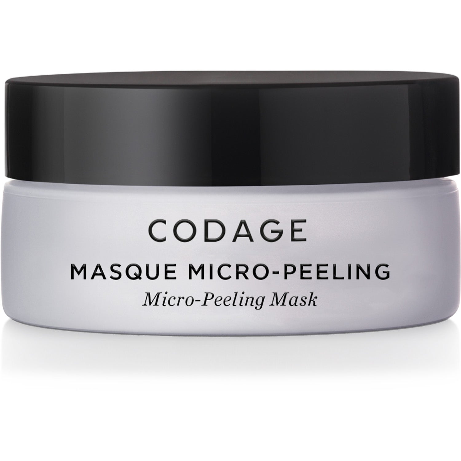 Codage Paris The Micro-Peeling Mask 50 ml