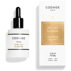 Codage Paris The Serum N°06 Anti-Aging Supreme - 30 ml