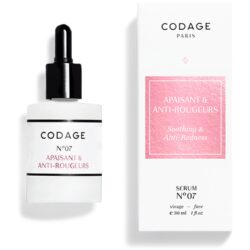 Codage Paris The Serum N°07 Soothing & Anti-Redness - 30 ml