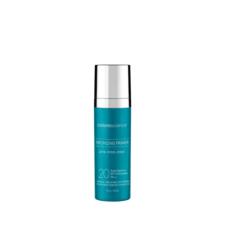 Colorescience Bronzing Primer SPF 20