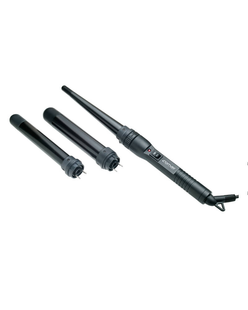 Comair Magic Curls 3-in-1 Ref. 7001004 (U)