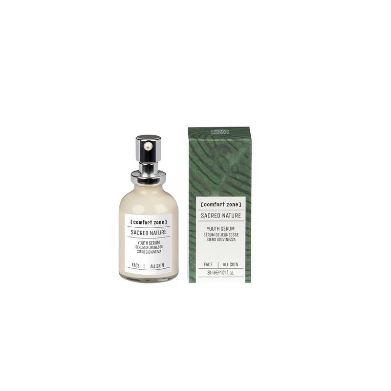 Comfort Zone Sacred Nature Youth Serum 30 ml