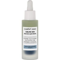 Comfort Zone Sublime Skin Precious Glow Drops 30 ml