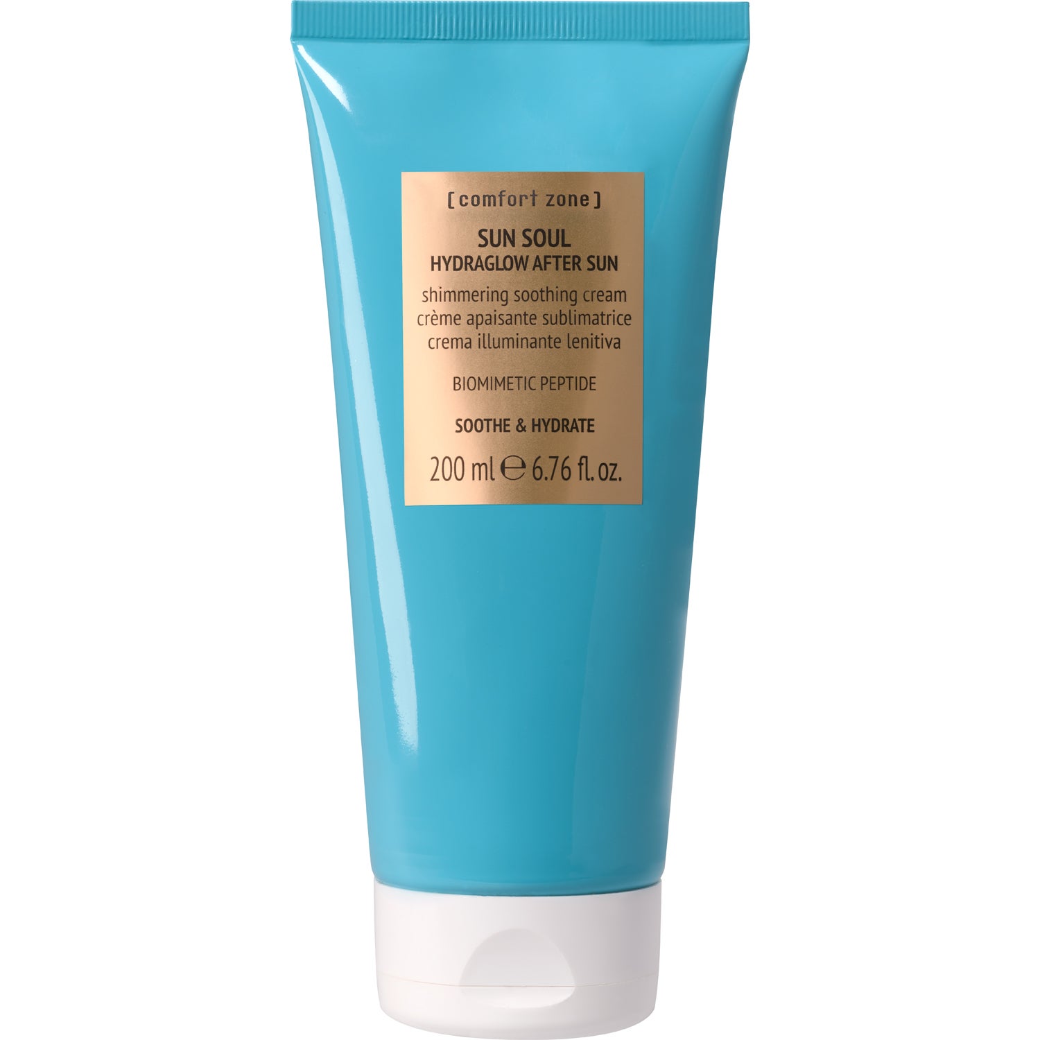 Comfort Zone Sun Soul Hydraglow Aftersun 200 ml