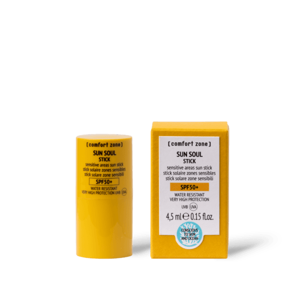 Comfort Zone Sun Soul Stick SPF 50+ 4,5 ml