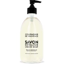 Compagnie de Provence Liquid Marseille Soap Sensitive Skin