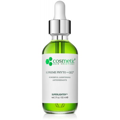 Cosmetic Skin Solutions Supreme Phyto+ Gel 60ml