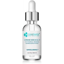 Cosmetic Skin Solutions Supreme Serum B3 15 30ml