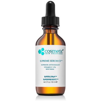 Cosmetic Skin Solutions Supreme Serum CE 60ml