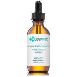 Cosmetic Skin Solutions Supreme Serum Phloretin 60ml