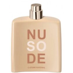 Costume National So Nude edp 50ml