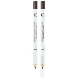 Couleur Caramel Eye Pencil 133 Pearly Taupe
