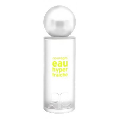 Courreges Eau Hyper Fraiche edt 90ml