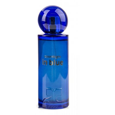 Courreges In Blue edp 90ml