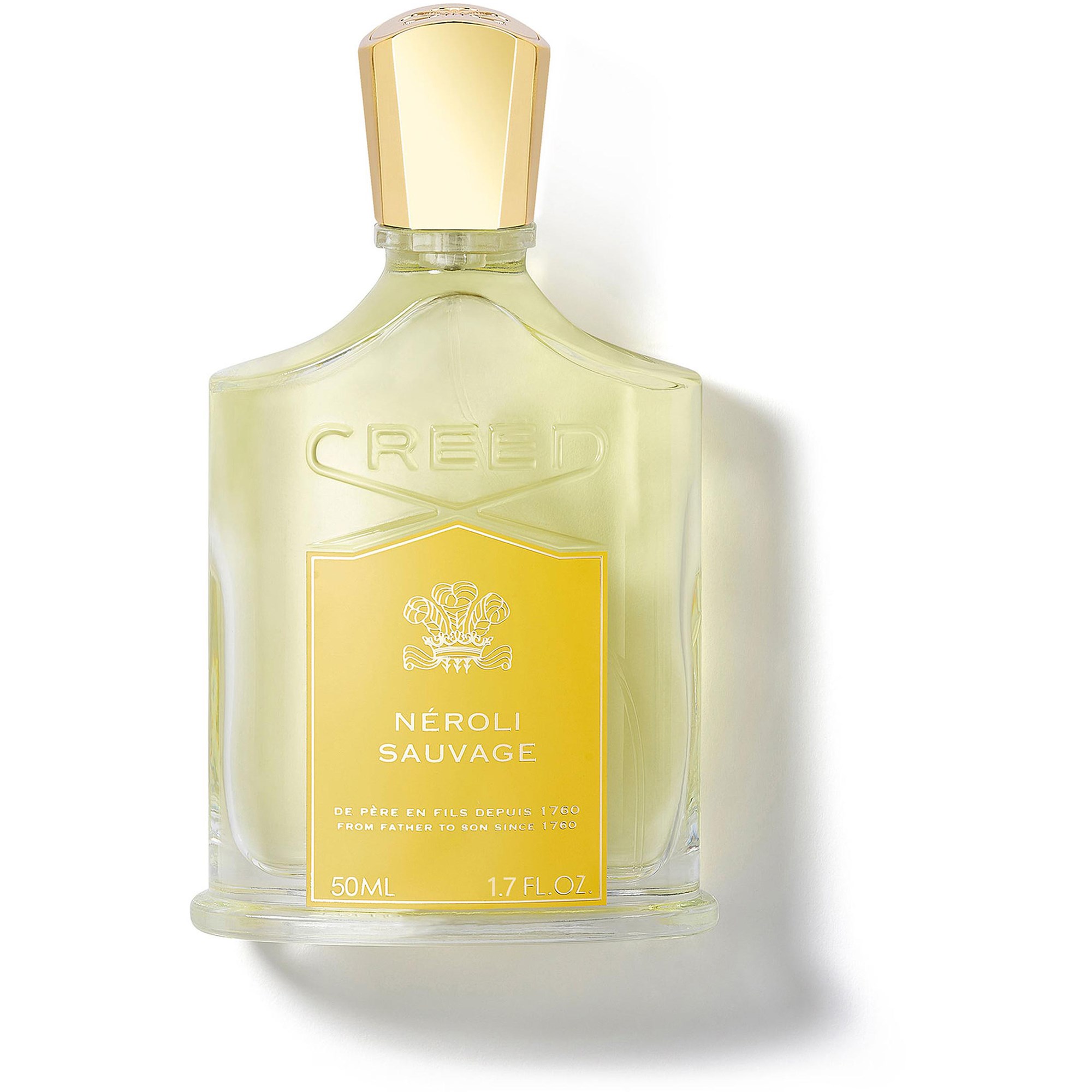 Creed Neroli Sauvage Neroli Sauvage Eau de Parfum 50 ml