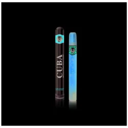 Cuba Red edt 35ml