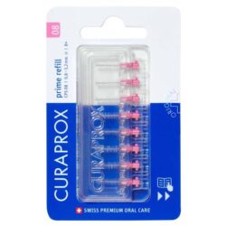 Curaprox Prime refill CPS 08
