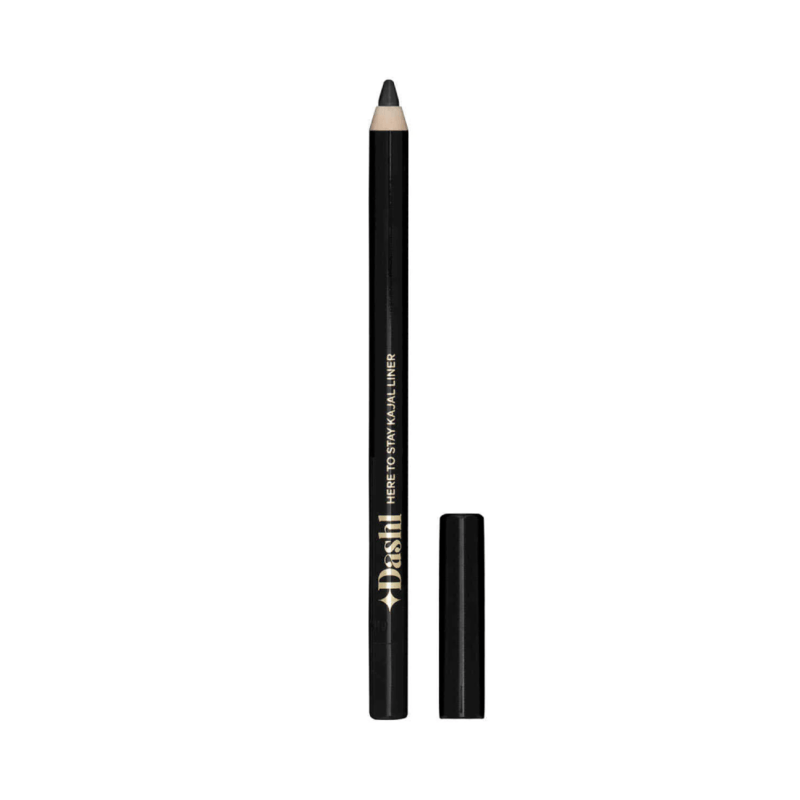 DASHL Here To Stay Kajal Liner Black Kohl 1,2 g