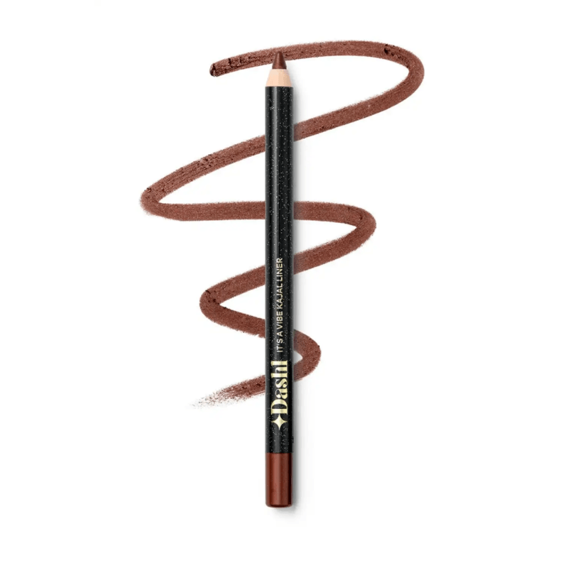 DASHL It’s a Vibe Kajal Liner Chocolate Bronze 1,2 g