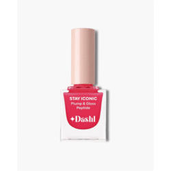 DASHL Stay Iconic Plump & Gloss Peptide Heidi 10 ml
