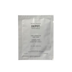 DEPOT MALE TOOLS No. 808 Deep Hydration Face Mask 13 ml