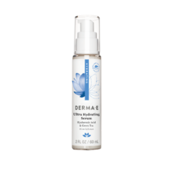 DERMA E Hydrating Serum