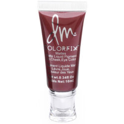 Danessa Myricks Beauty Colorfix Matte Medallion
