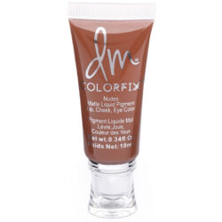 Danessa Myricks Beauty Colorfix Nudes Nude 9