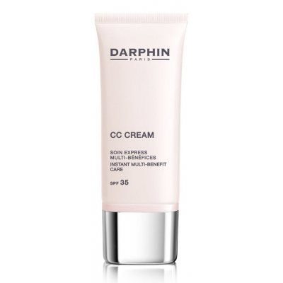 Darphin CC Cream Instant Multi-Benefit Care Light Shade SPF 35 30ml
