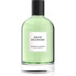 David Beckham Aromatic Greens edp 100ml