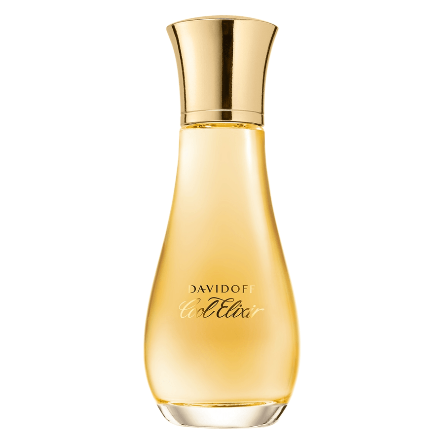 Davidoff Cool Elixir Woman Parfum 30ml