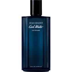 Davidoff Cool Water Intense Eau de Parfum 125 ml