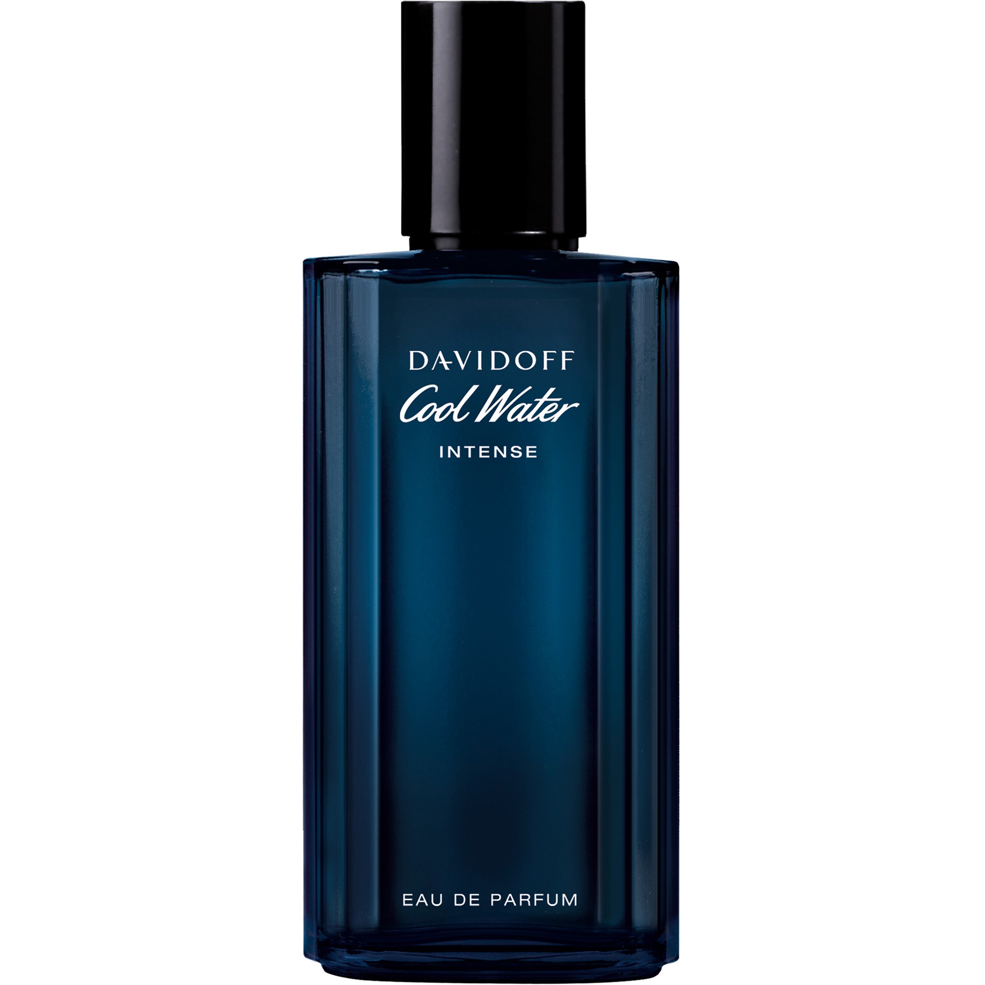 Davidoff Cool Water Intense Eau de Parfum 75 ml