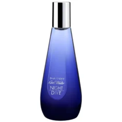 Davidoff Cool Water Night Dive Women edt 30ml