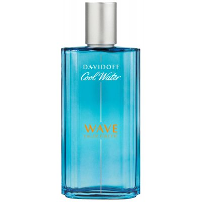 Davidoff Cool Water Wave Man edt 125ml